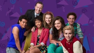 The Unauthorized Saved by the Bell Story film complet