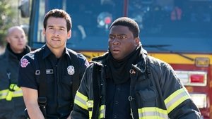 Station 19 1 x Episodio 8