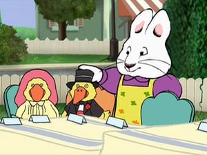 Max & Ruby: 1×26