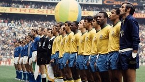 When the World Watched: Brazil 1970 (2021)