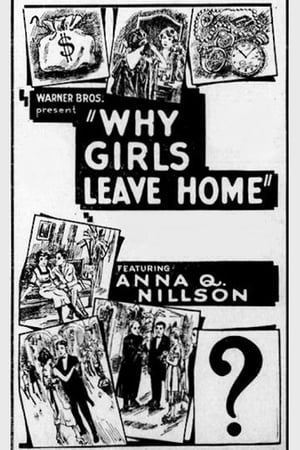 Why Girls Leave Home film complet