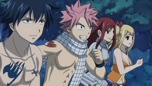 Fairy Tail: 1×8