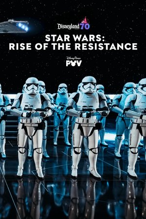 Image Star Wars: Rise of the Resistance | Disneyland Resort