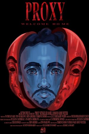 Proxy (2025)