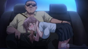 Kegareboshi Episode 2