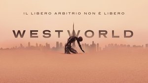 poster Westworld