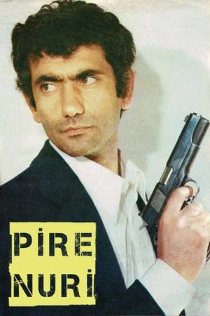 Poster Pire Nuri (1968)