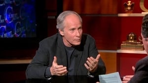 The Colbert Report Richard Ford