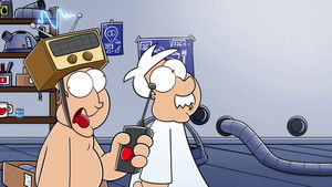 Nichtlustig – die Serie!: 1×3