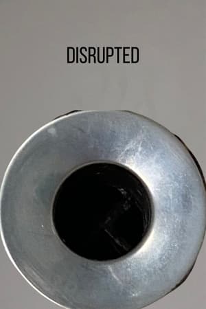 Poster Disrupted (2023)