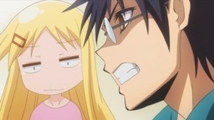 Danna Ga Nani Wo Itteiru Ka Wakaranai Ken: 1×1