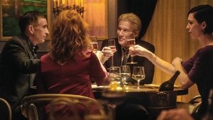 La cena (2017)