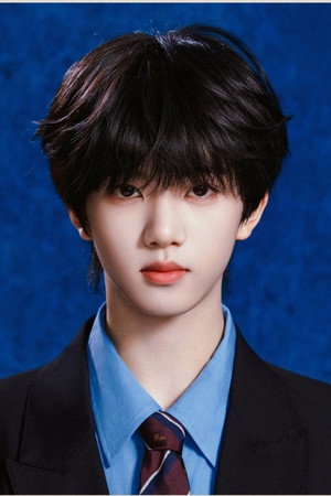 Zhang Hanrui's photo