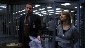 Lei & Ordem: Crimes Premeditados: 4×12