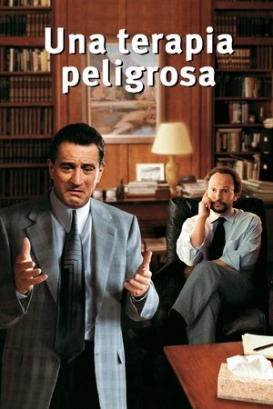 Una terapia peligrosa (1999)