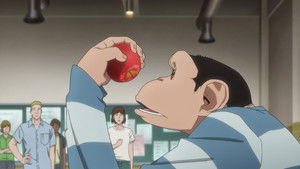 O Incidente de Darwin: 1×2