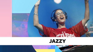 Jazzy - Episode 16
