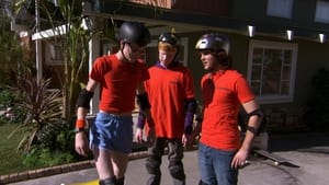 Zeke and Luther Skate Camp