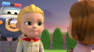 Super Wings! Season 3 Episode 26