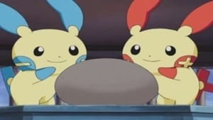 Pokémon Season 6 Episode 38