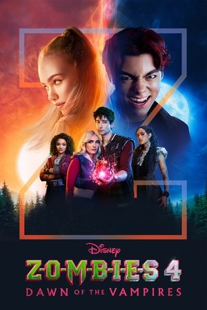 Image Z-O-M-B-I-E-S 4: Dawn of the Vampires