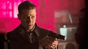 Gotham 3 x Episodio 18