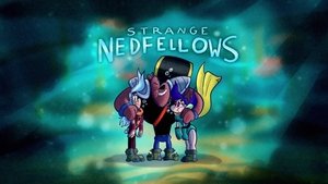 Mighty Magiswords Strange Nedfellows