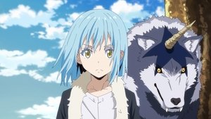 That Time I Got Reincarnated as a Slime: 1 Staffel 8 Folge