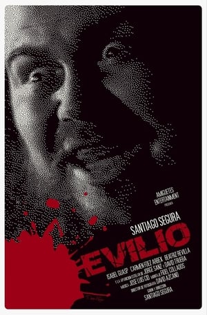 Poster Evilio 1992