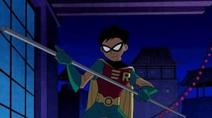 Teen Titans The Quest