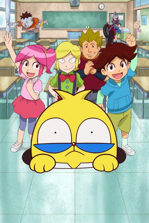 100%パスカル先生 (2017)