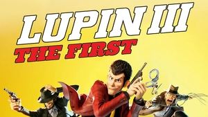 Lupin III: The First (2020) – Subtitrat în Română
