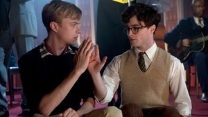 Kill Your Darlings (2013)