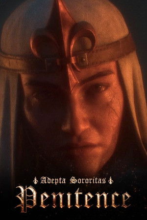 Image Adepta Sororitas: Penitence