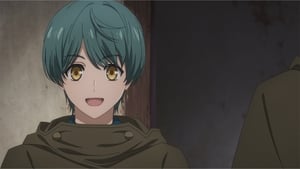 Senjuushi: Episódio: 1 da 1ª Temporada