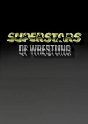 Poster WWF Superstars Of Wrestling Season 8 1993
