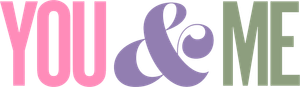 You & Me — Logos 2
