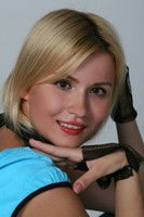 Diana Sirazi's photo