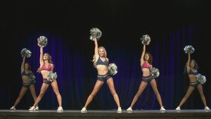 Dallas Cowboys Cheerleaders: Making the Team Upstaged