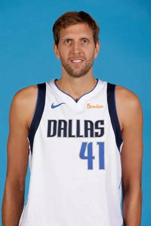Dirk Werner Nowitzki