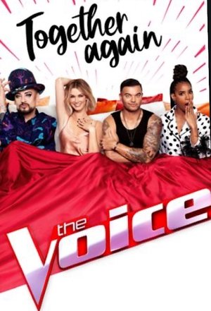 The Voice
