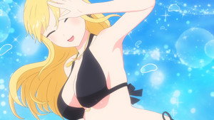 Shinigami Bocchan to Kuro Maid Season 2 Cap 1