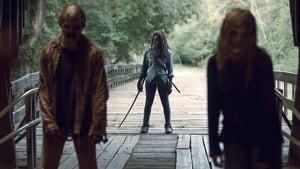 The Walking Dead saison 9 Episode 9