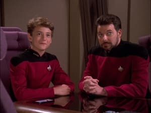 Star Trek: The Next Generation Season 6 Episode 7