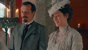 Gran Hotel: 2×2