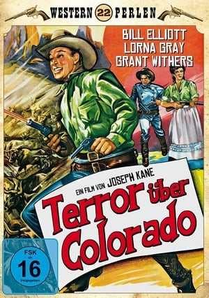 Image Terror über Colorado