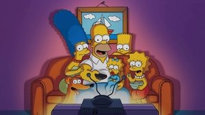 poster The Simpsons