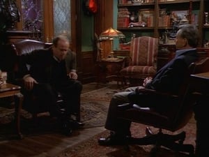 Frasier: 3×19