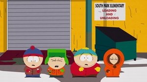 South Park: Episódio 13 da 7ª Temporada