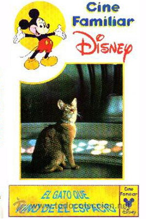 The Cat from Outer Space 35